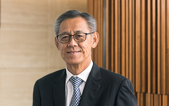 Cheah Kim Teck